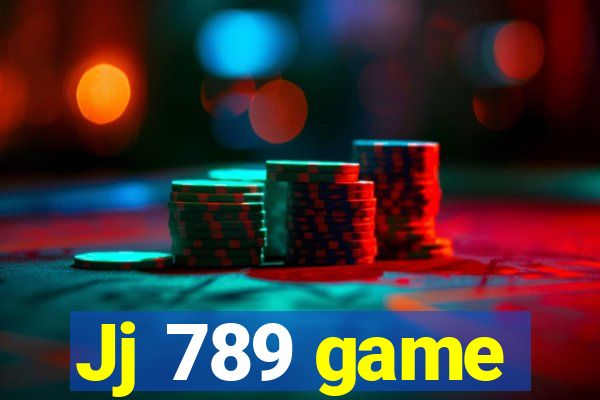 Jj 789 game